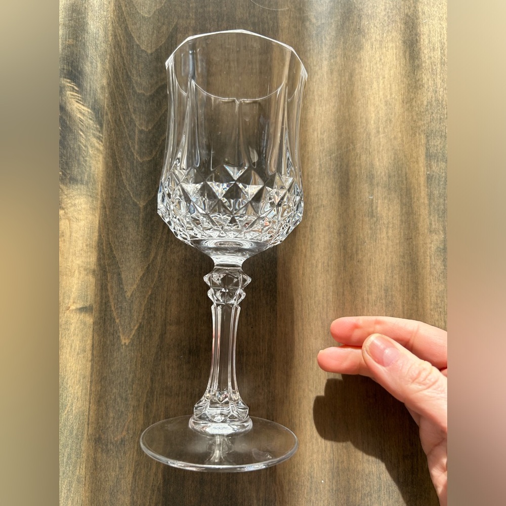 Glass - Picture 2 of 3